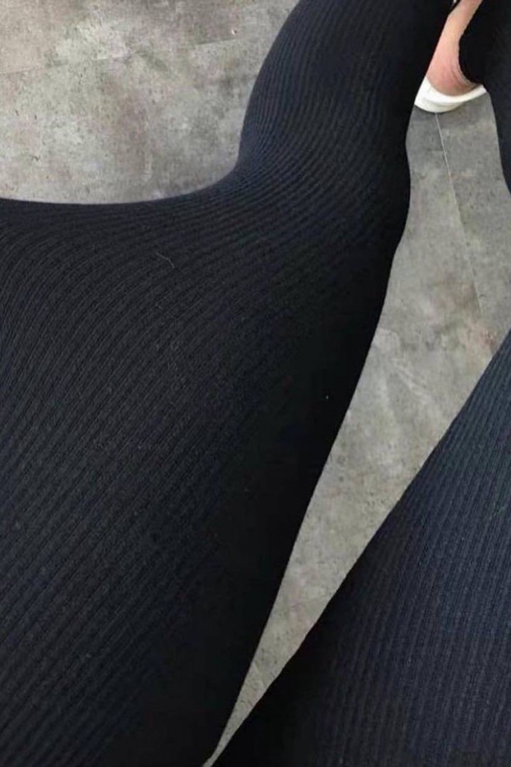 Безшовные лосины   IPO-708A240