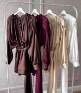 Легкое платье SP-209A860