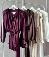 Легкое платье SP-209A860