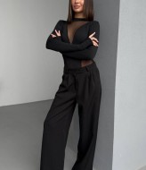 Стильні штани ANB-525A400