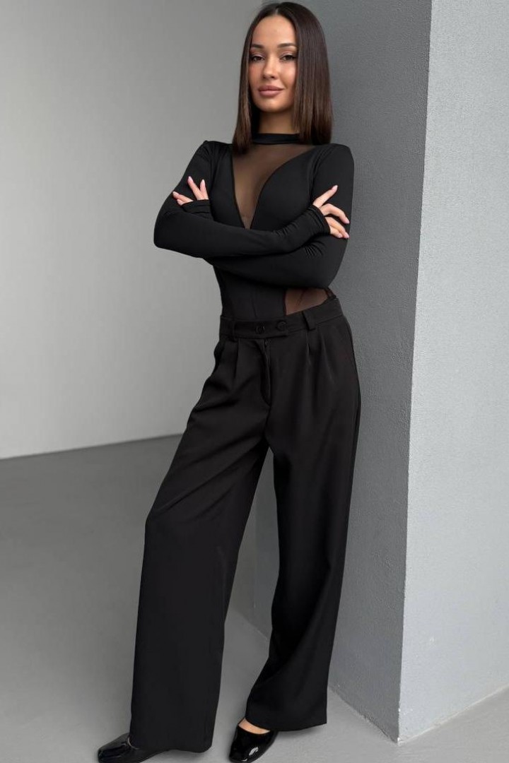 Стильні штани ANB-525A400