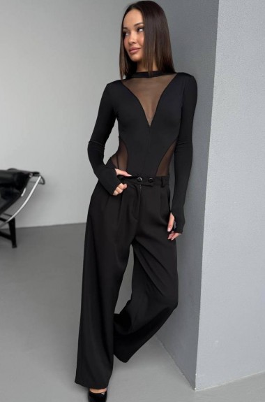 Стильні штани ANB-525A400