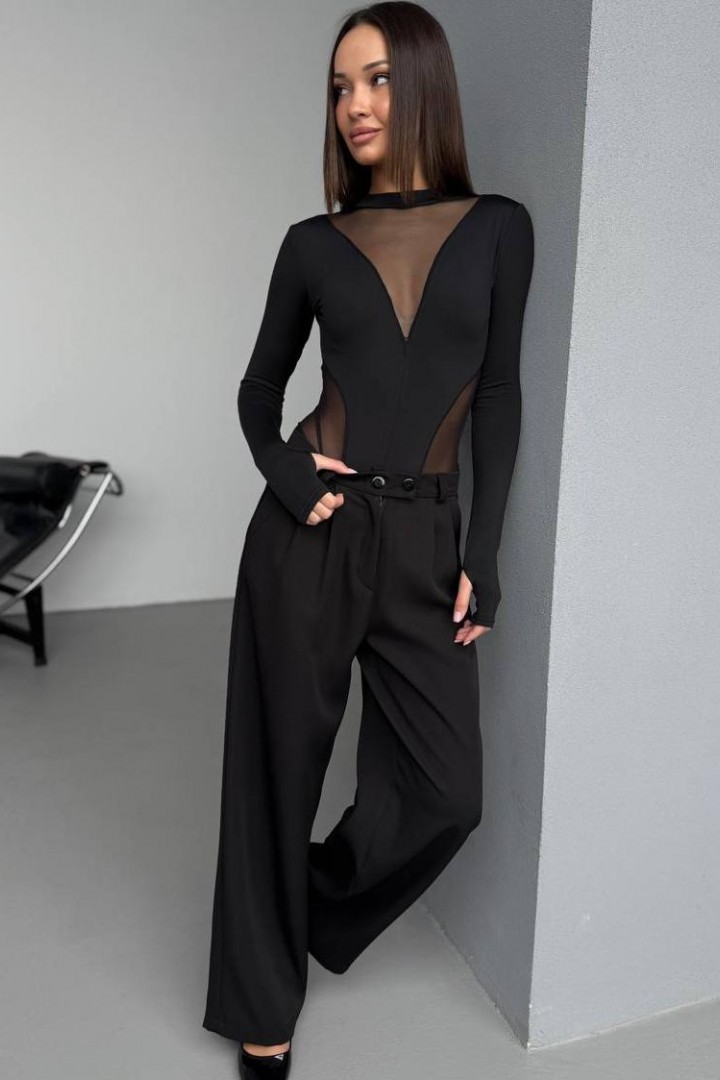 Стильні штани ANB-525A400