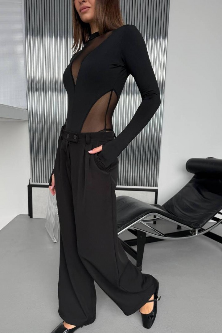 Стильні штани ANB-525A400