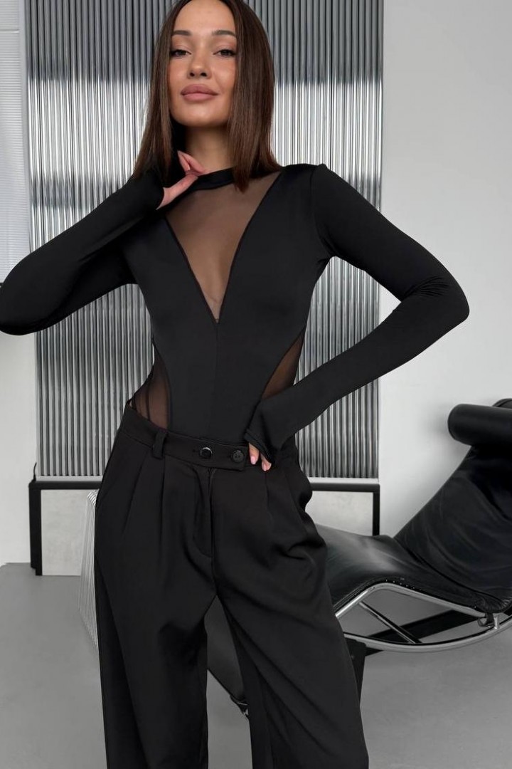 Стильні штани ANB-525A400