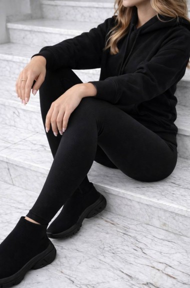 Лосины с утяжкой JK-0111A350 Лосины с утяжкой JK-0111A350