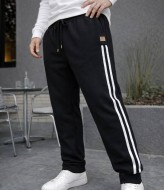 Спортивные штаны с карманами  JK-0112A350