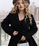 Короткий пиджак женский  YM-7130.2A19