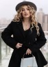 Короткий пиджак женский YM-7130.2A19
