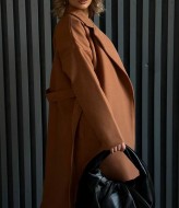 Пальто кашемировое  SOL-2437A1200