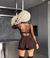 Костюм женский тройка  EST-5939A950