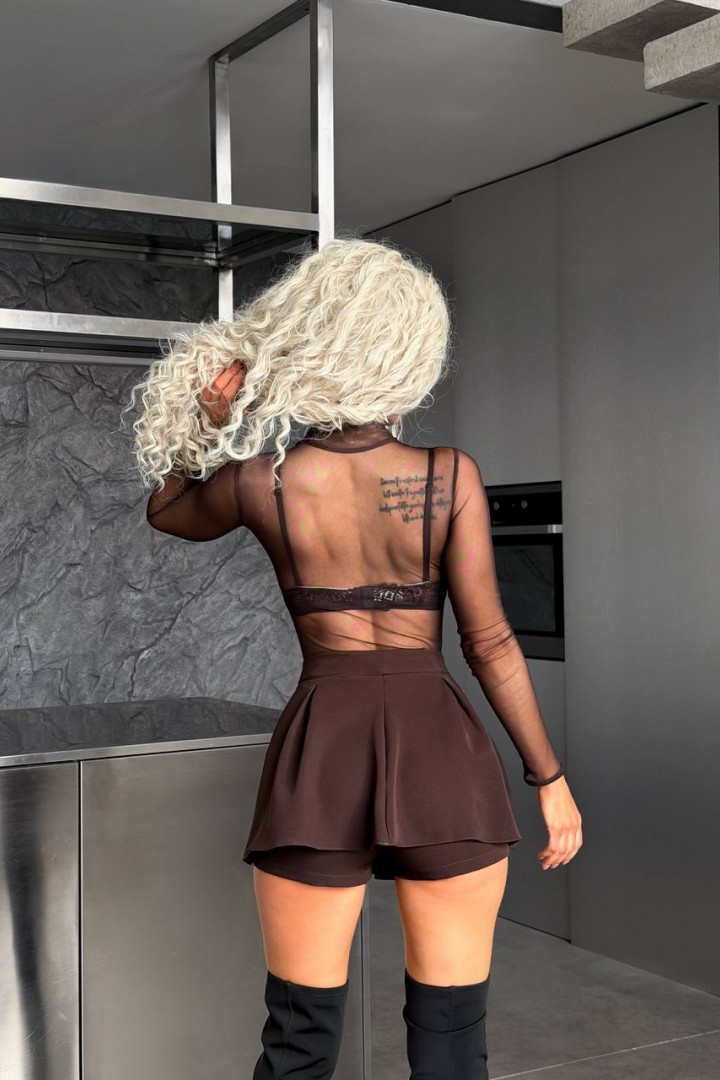 Костюм женский тройка  EST-5939A950