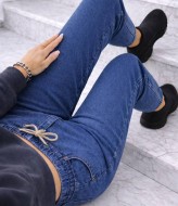 Джинсы женские   JK-0110A450