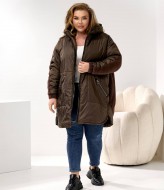 Куртка весна-осень NU-1506A32