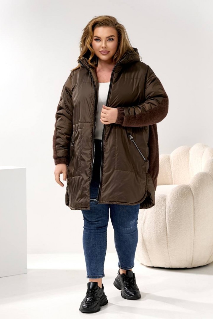 Куртка весна-осень NU-1506A32