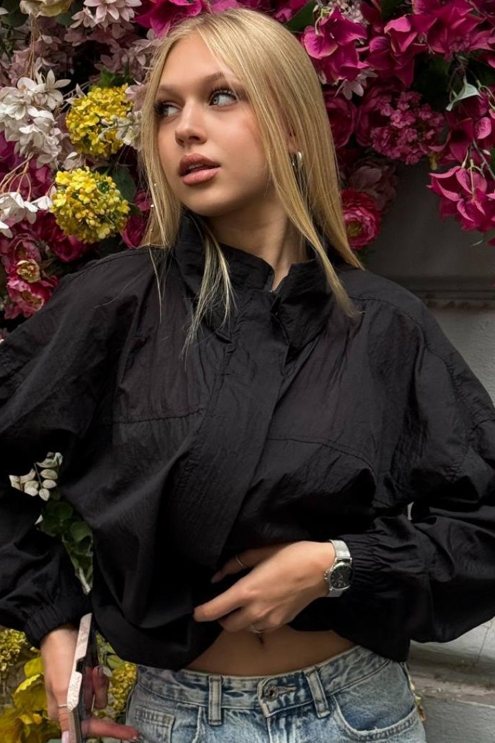 Куртка ветровка  BAV-2603A590