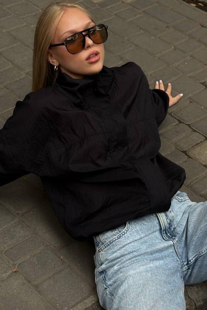 Куртка ветровка  BAV-2603A590