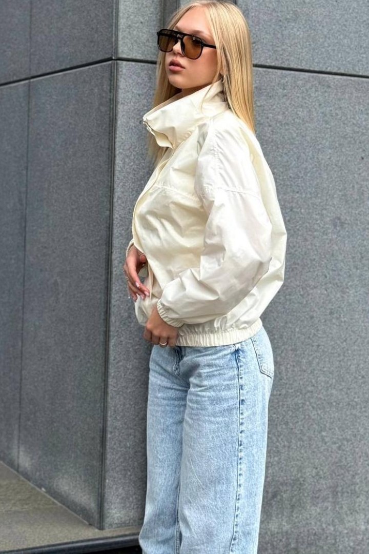 Куртка ветровка  BAV-2603A590