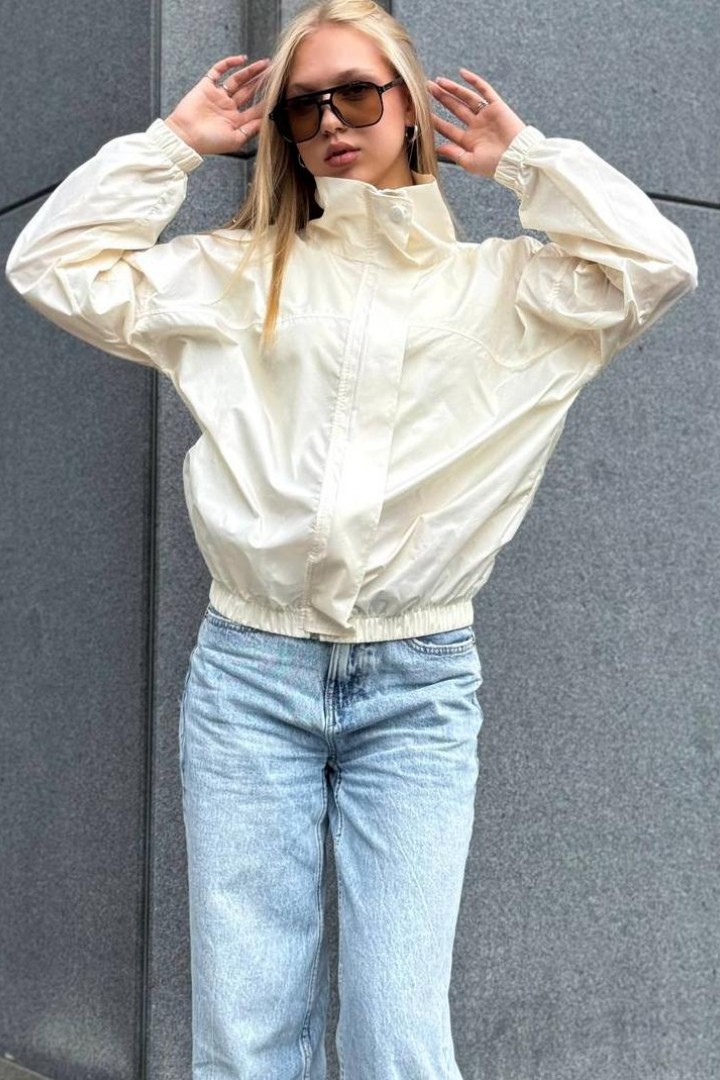 Куртка ветровка  BAV-2603A590