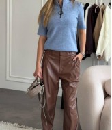 Стильные брюки  BAV-2604A550