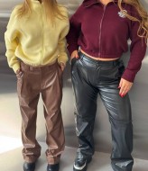 Стильные брюки  BAV-2604A550