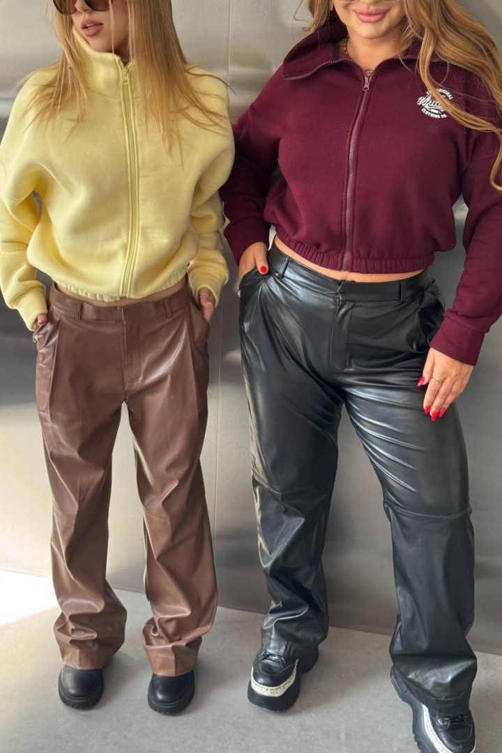 Стильные брюки  BAV-2604A550