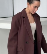 Пиджак оверсайз  AM-5343A1100