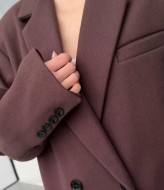 Пиджак оверсайз  AM-5343A1100