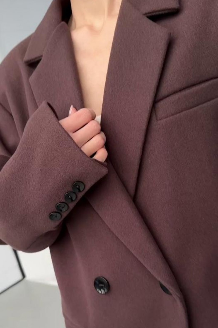 Пиджак оверсайз  AM-5343A1100