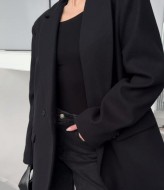 Пиджак оверсайз  AM-5343A1100