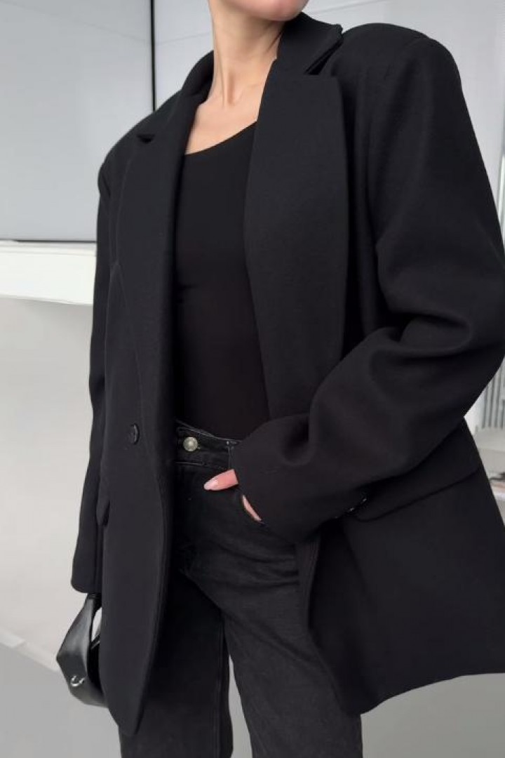 Пиджак оверсайз  AM-5343A1100