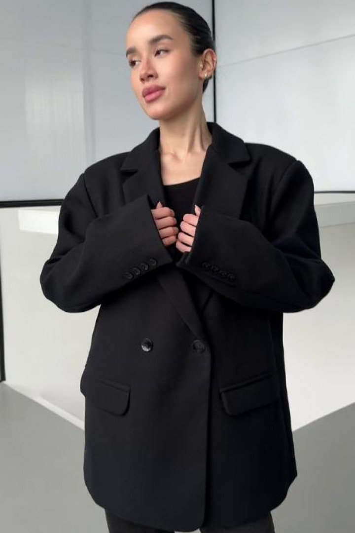 Пиджак оверсайз  AM-5343A1100