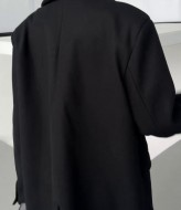 Пиджак оверсайз  AM-5343A1100