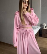 Махровий костюм  FL-2134A800