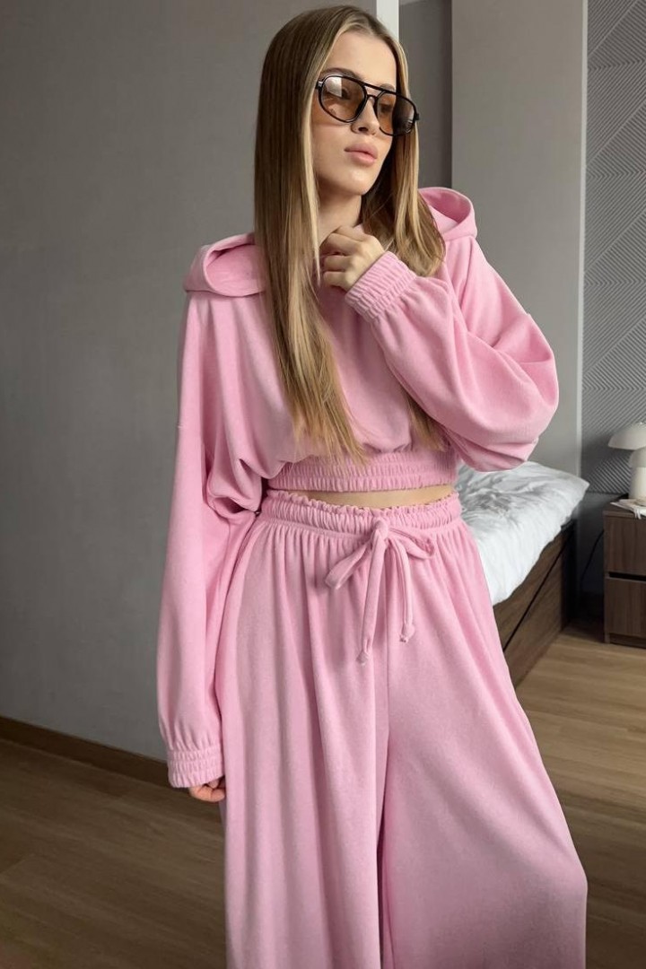 Махровий костюм  FL-2134A800