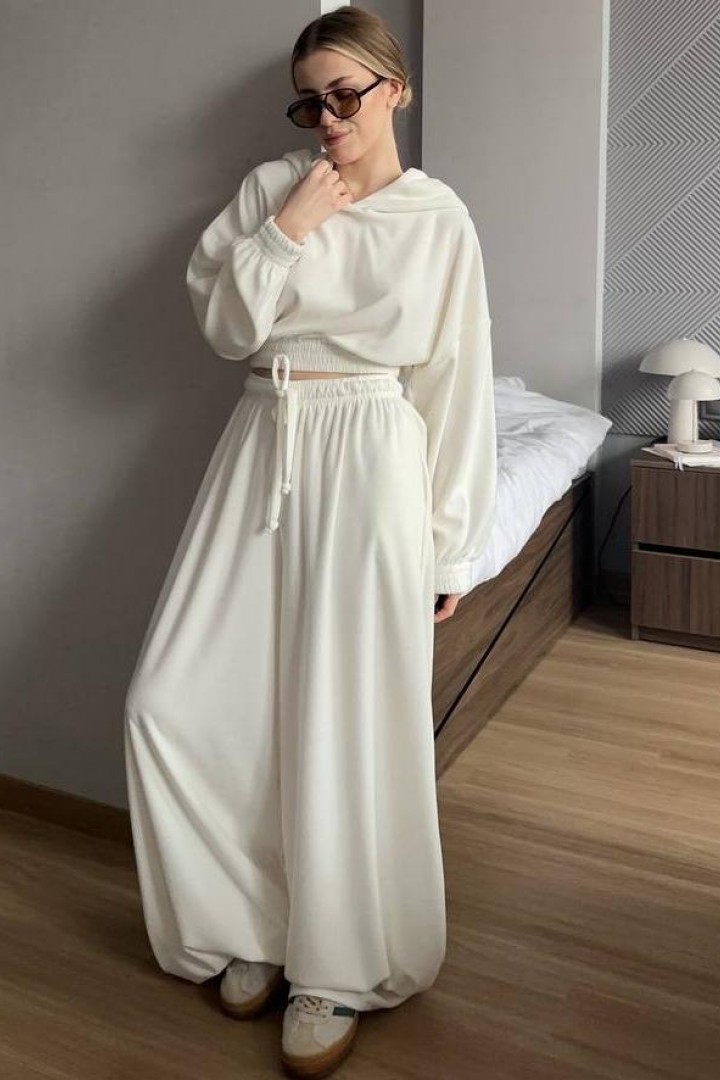 Махровий костюм  FL-2134A800