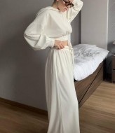 Махровий костюм  FL-2134A800