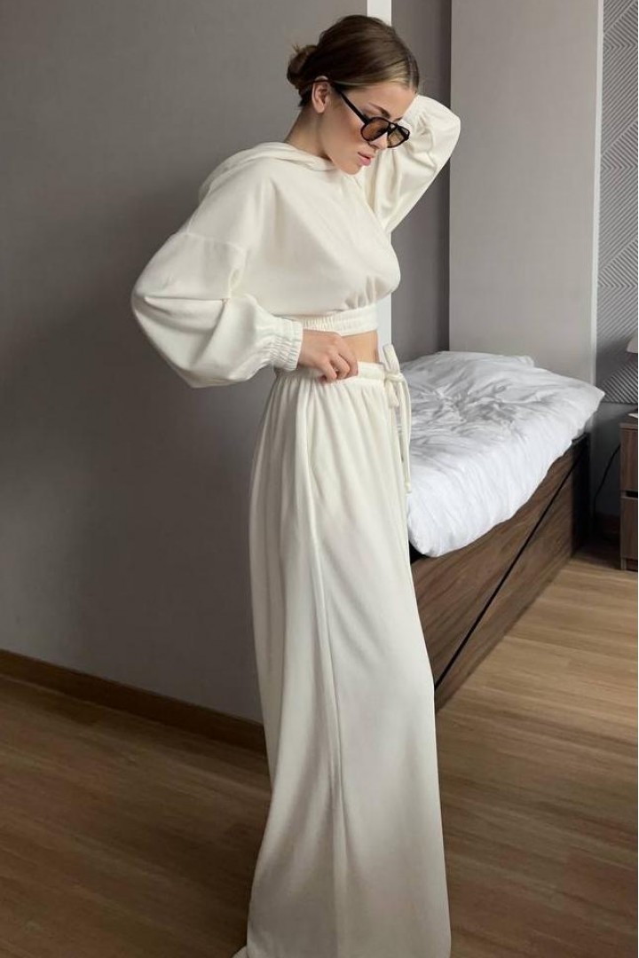 Махровий костюм  FL-2134A800