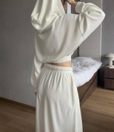 Махровий костюм  FL-2134A800