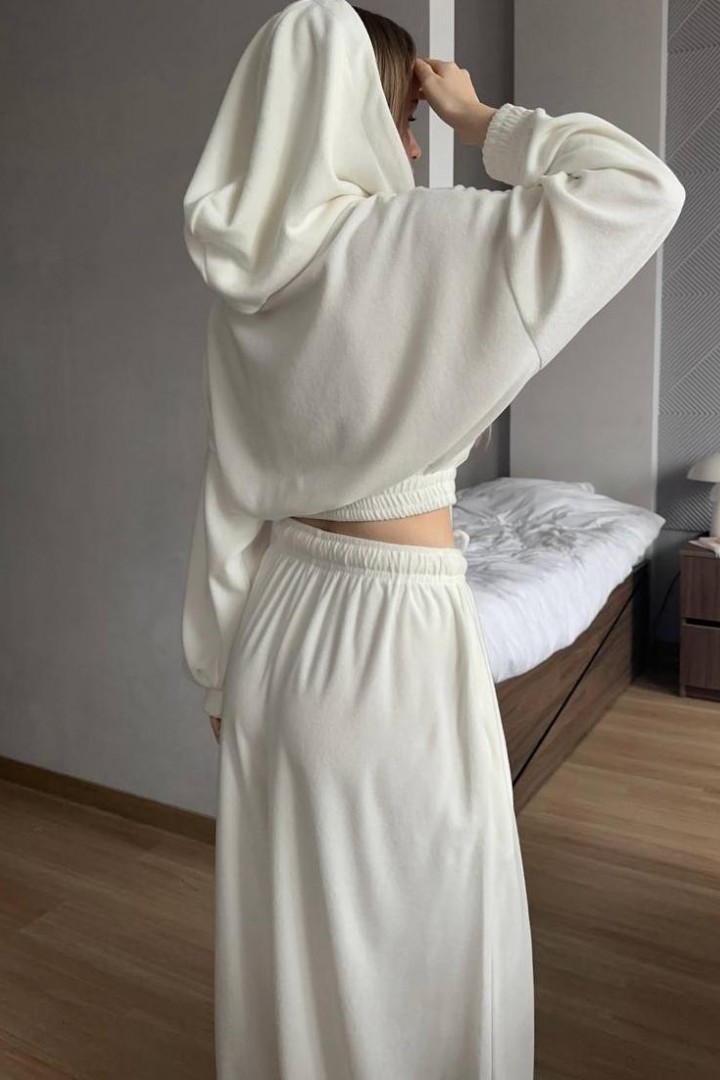 Махровий костюм  FL-2134A800