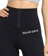 Лосины с коректирующим поясом JK-01019A299