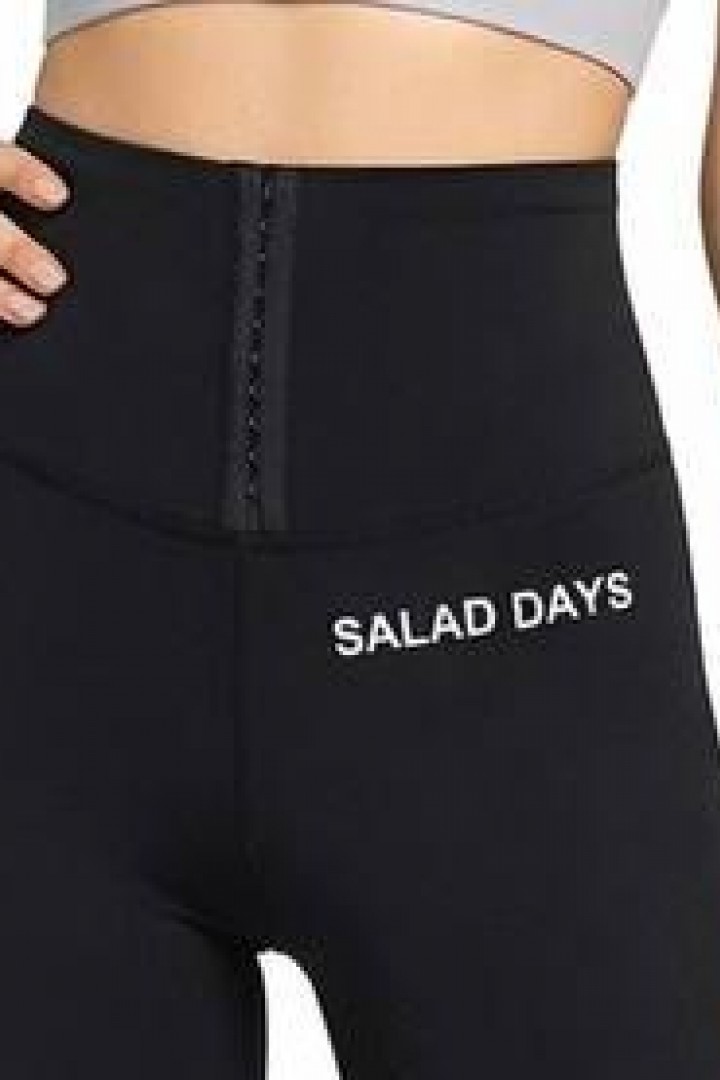 Лосины с коректирующим поясом JK-01019A299