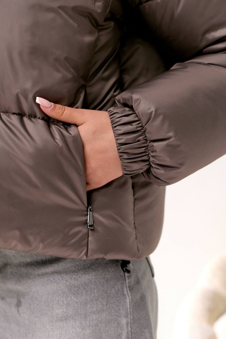 Демисезонная куртка   JW-2047A1200