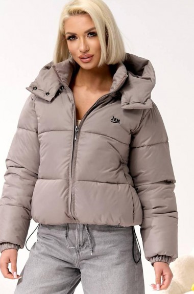 Демисезонная куртка JW-2047A1200 Демисезонная куртка JW-2047A1200