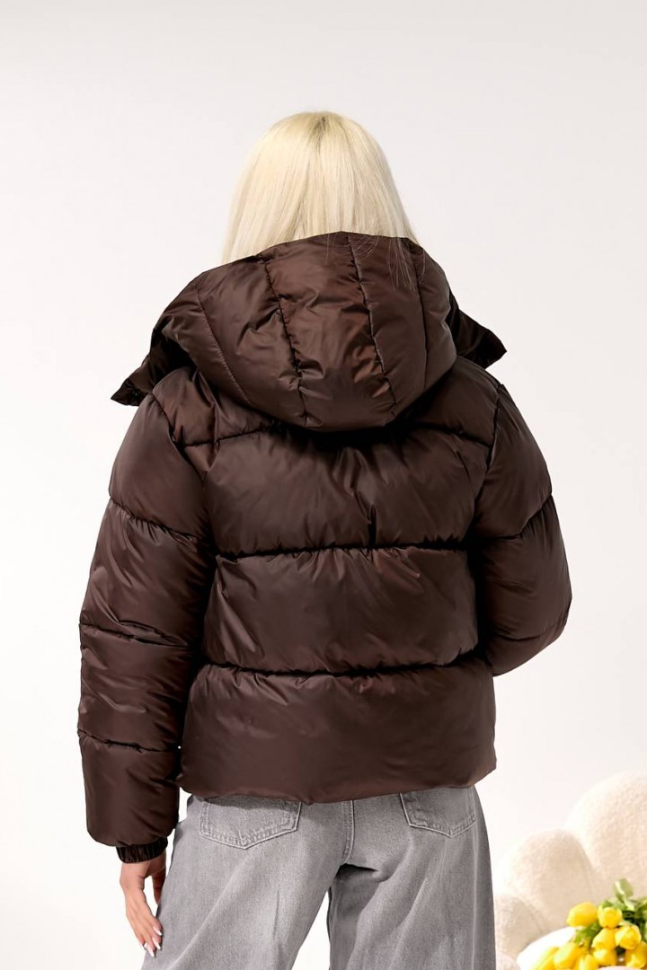 Демисезонная куртка   JW-2047A1200