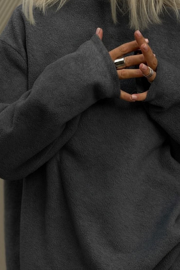 Флисовый костюм  MB-182A600