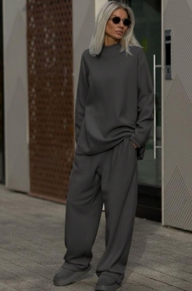 Флисовый костюм  MB-182A600