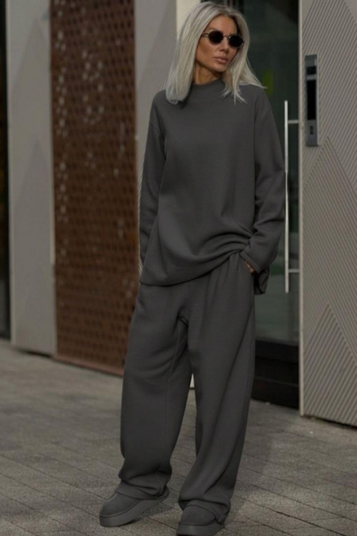 Флисовый костюм  MB-182A600