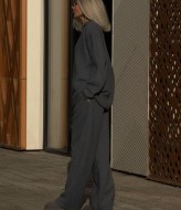 Флисовый костюм  MB-182A600