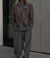 Флисовый костюм  MB-182A600